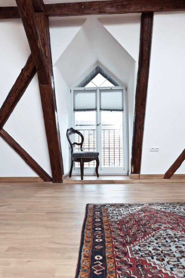 Gasthof Zum Schwan Sommerach Esterno foto